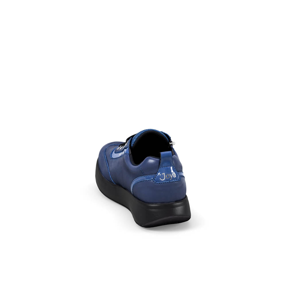 Laura dark blue II