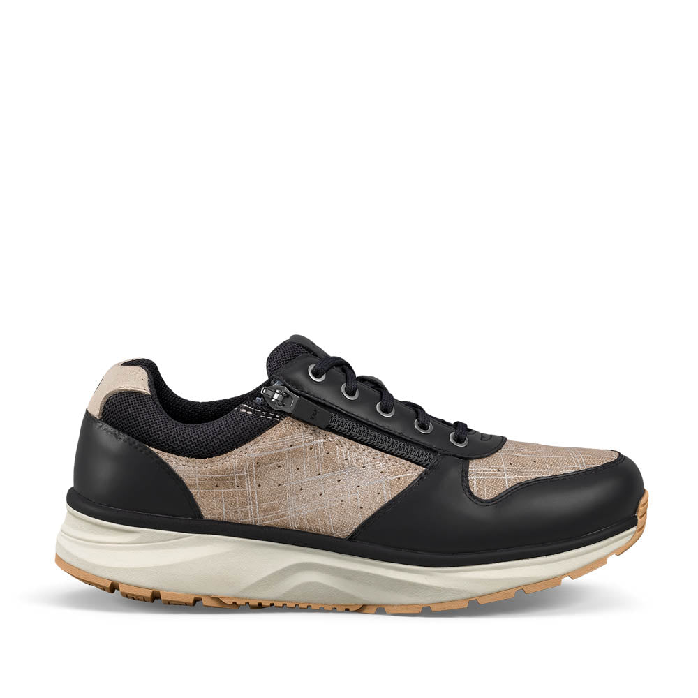 Dynamo Zip bronze-black, 34 1/3