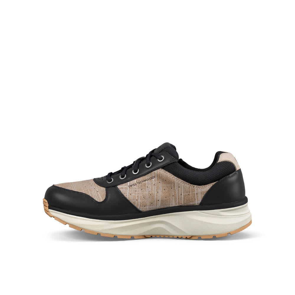 Dynamo ZIP bronze-black