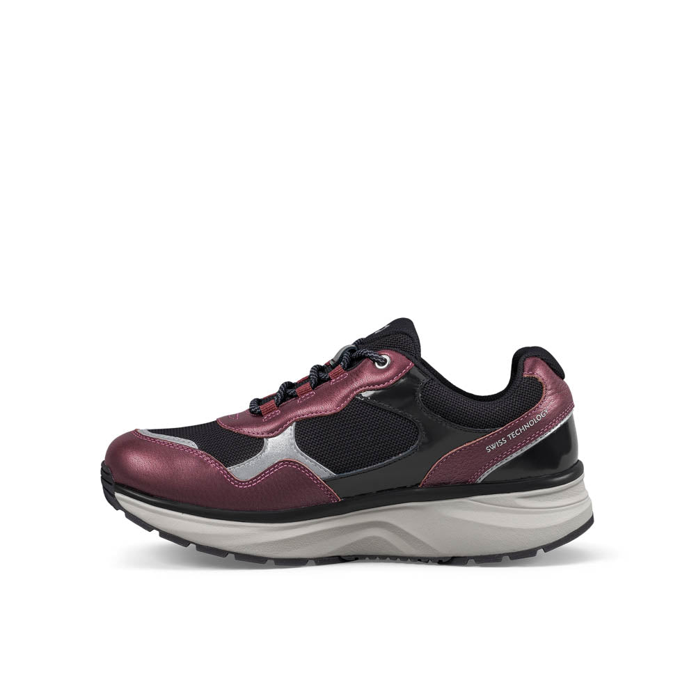 Tina III pink-black