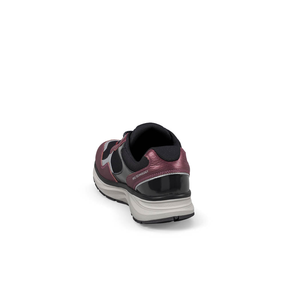 Tina III pink-black