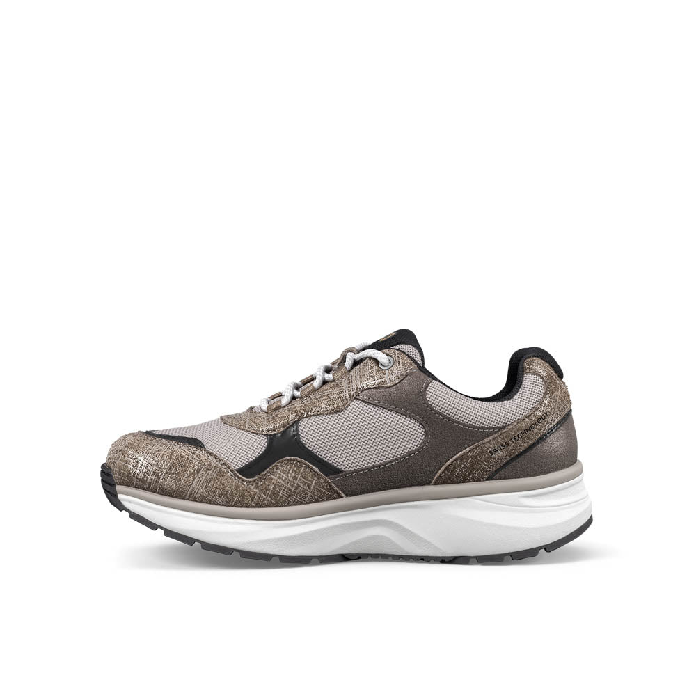 Tina III bronze-black