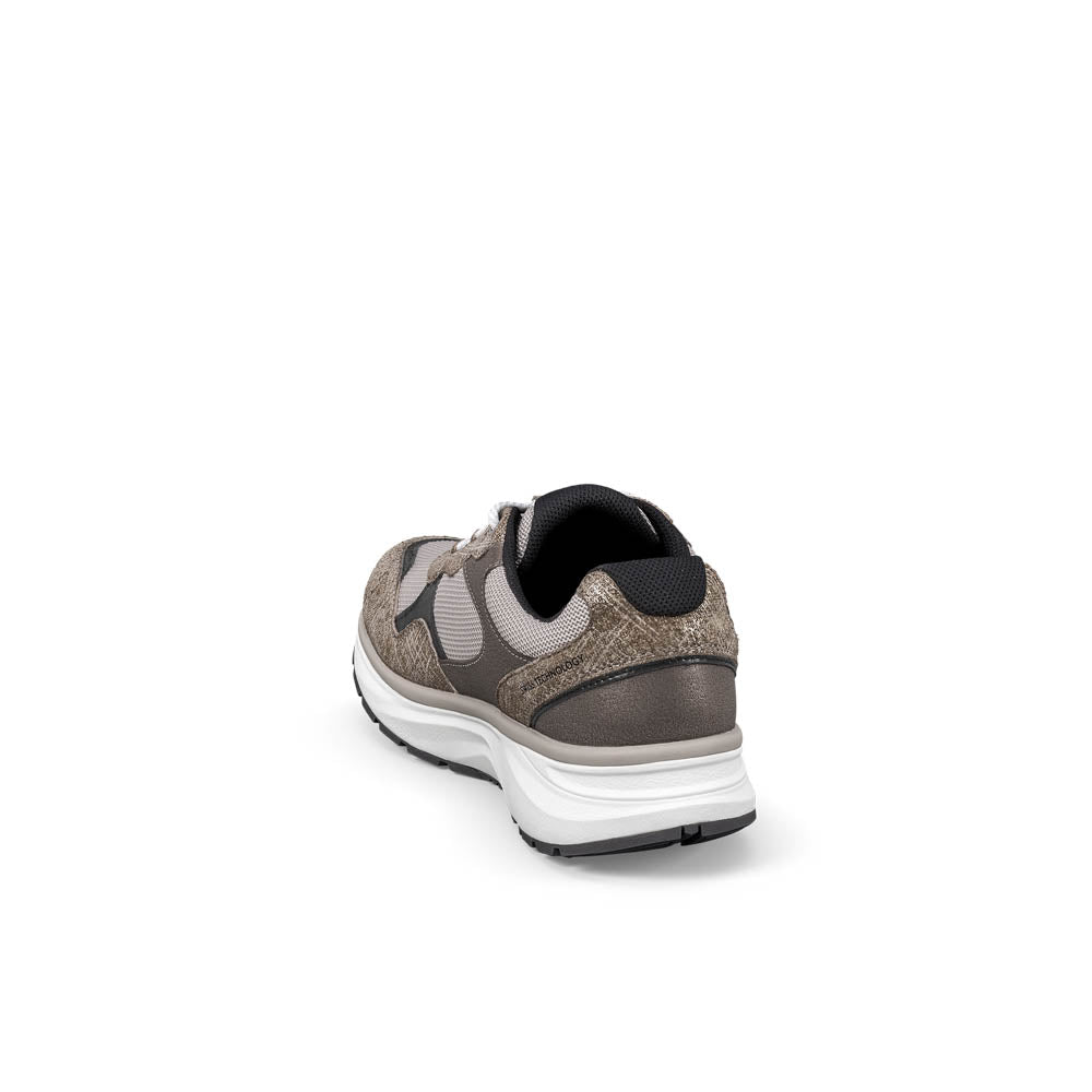 Tina III bronze-black