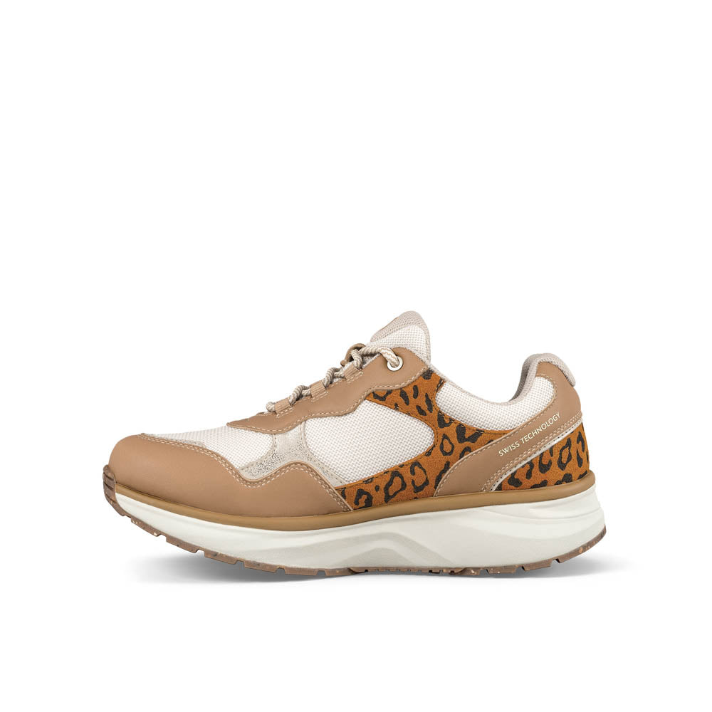 Tina III beige-white