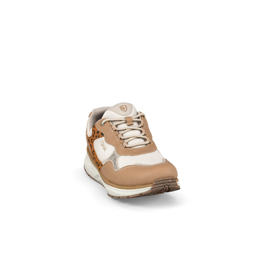 Tina III beige-white