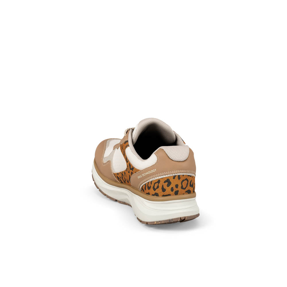 Tina III beige-white