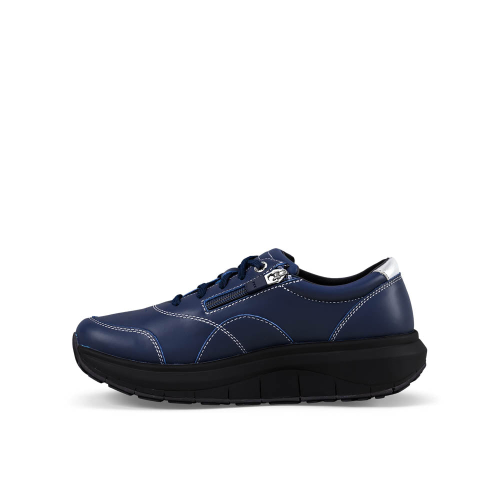 Venice ZIP dark blue