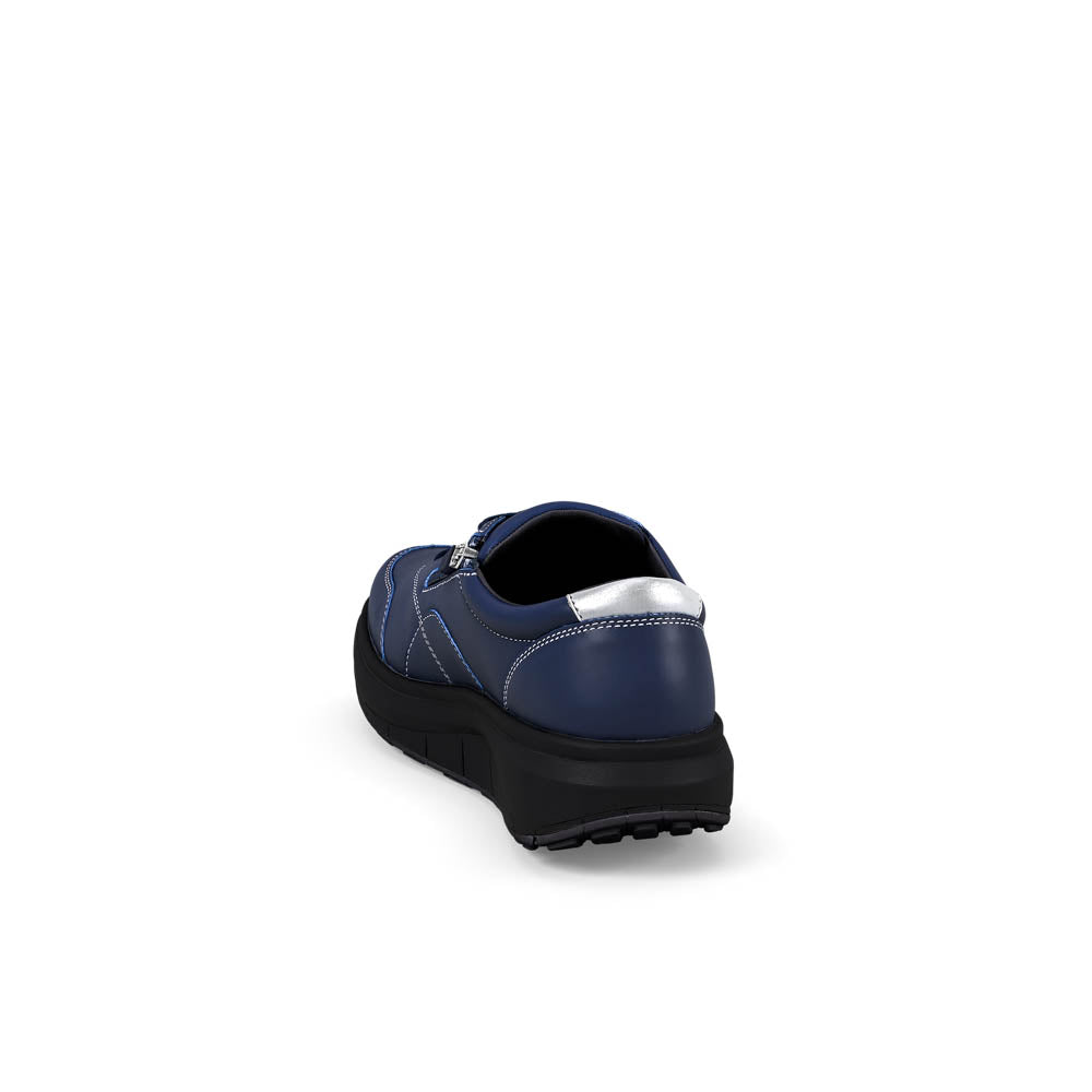 Venice ZIP dark blue