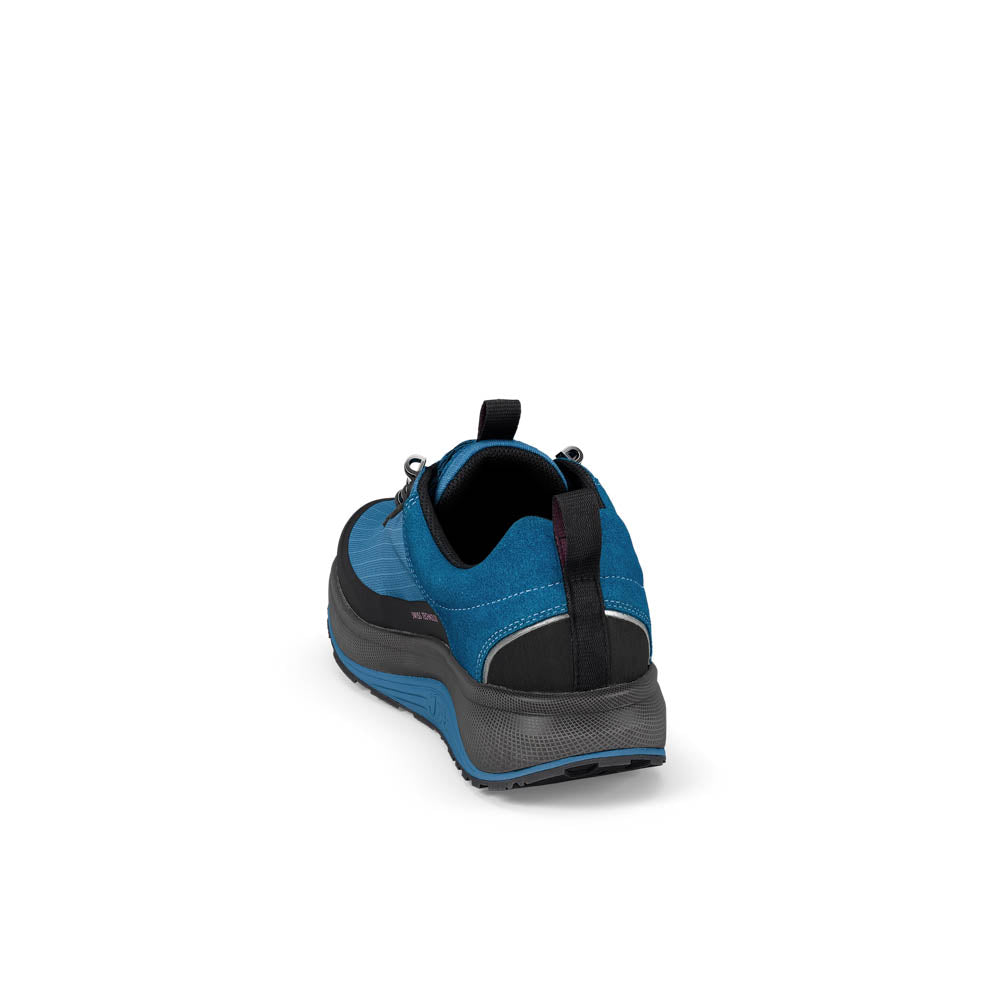 Maui STX blue