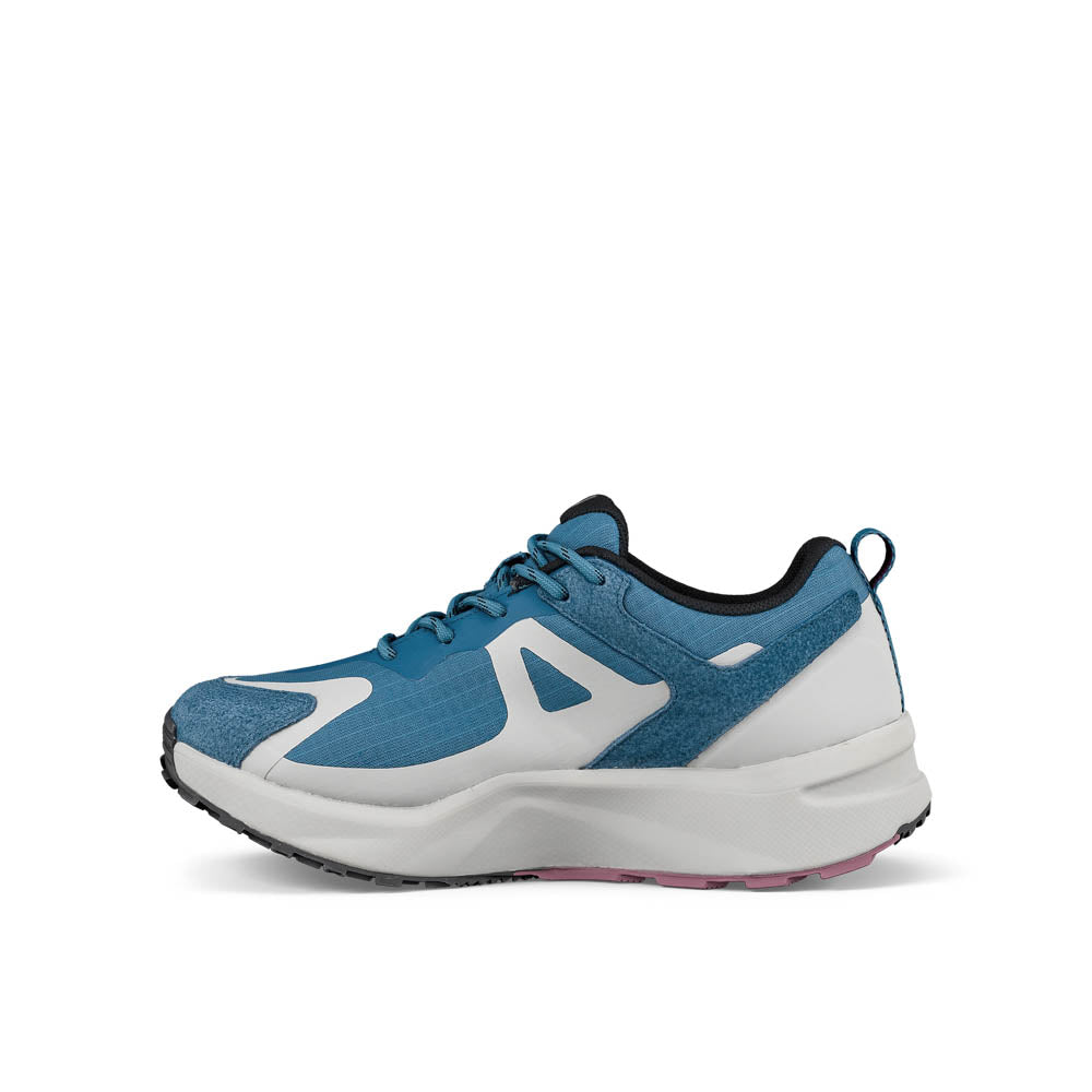 Veloce STX blue
