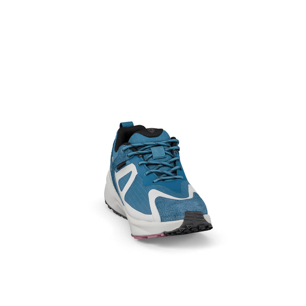 Veloce STX blue