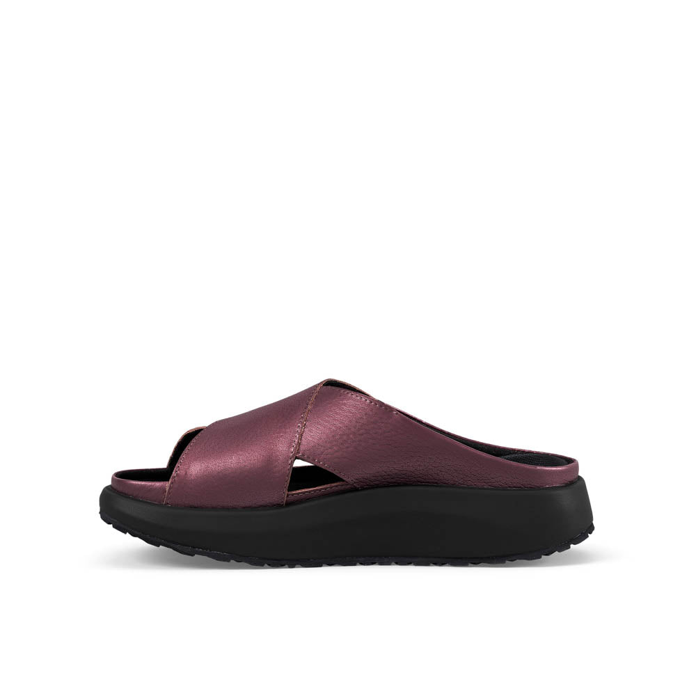 Alicante dark pink