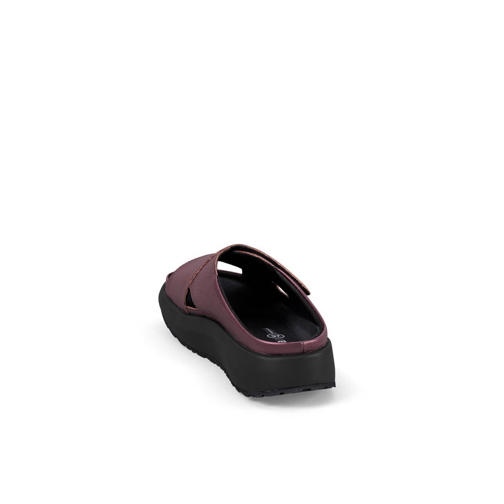 Alicante dark pink
