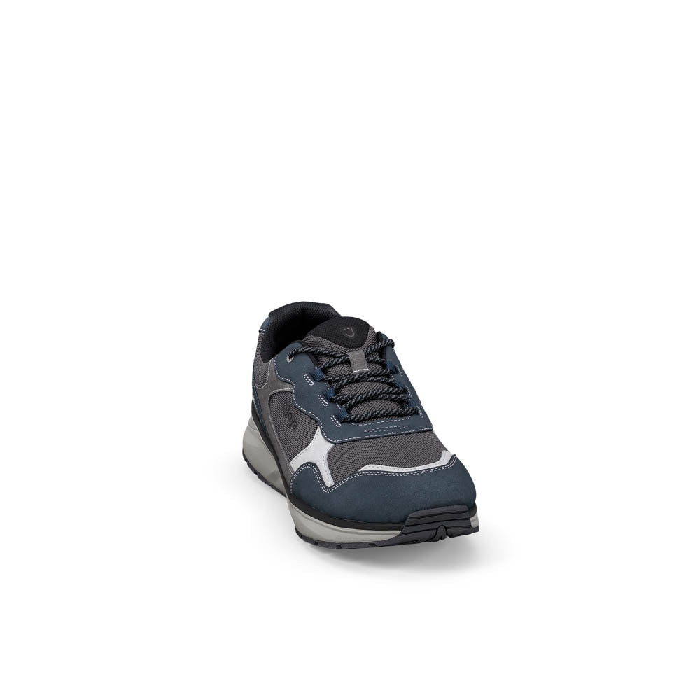 Tony III blue-grey