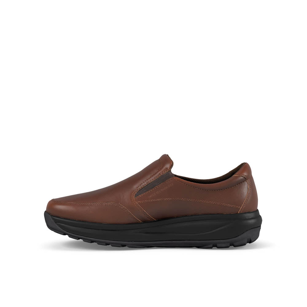 Traveler II brown