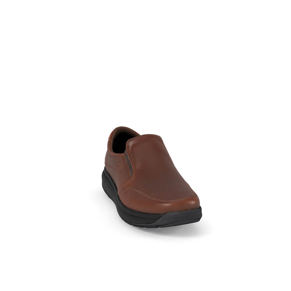 Traveler II brown