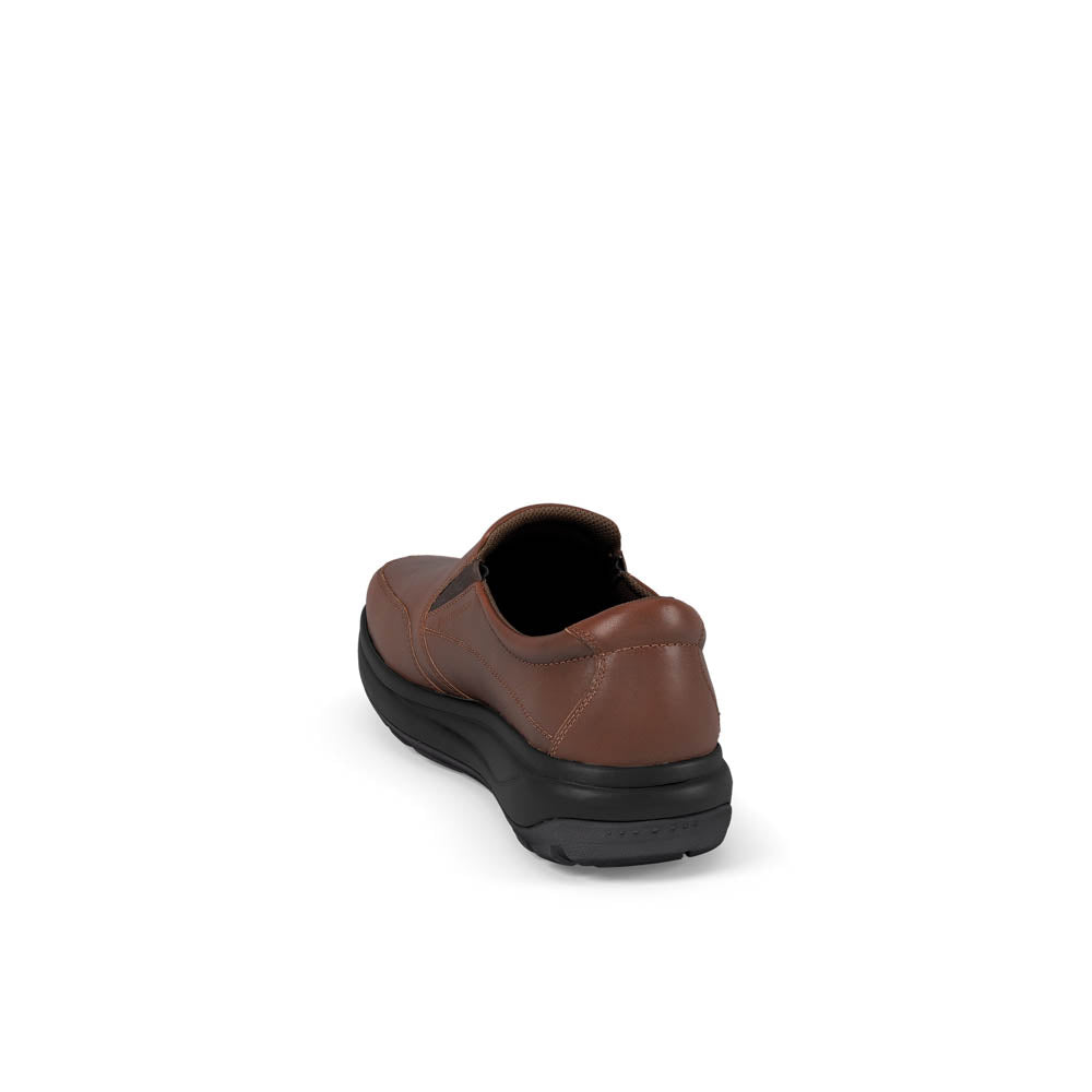 Traveler II brown