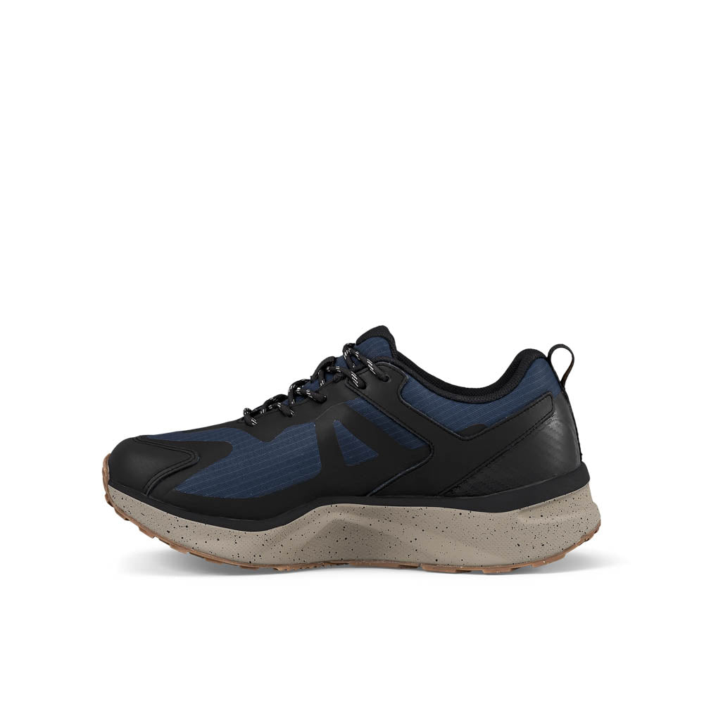 Veloce STX blue-black