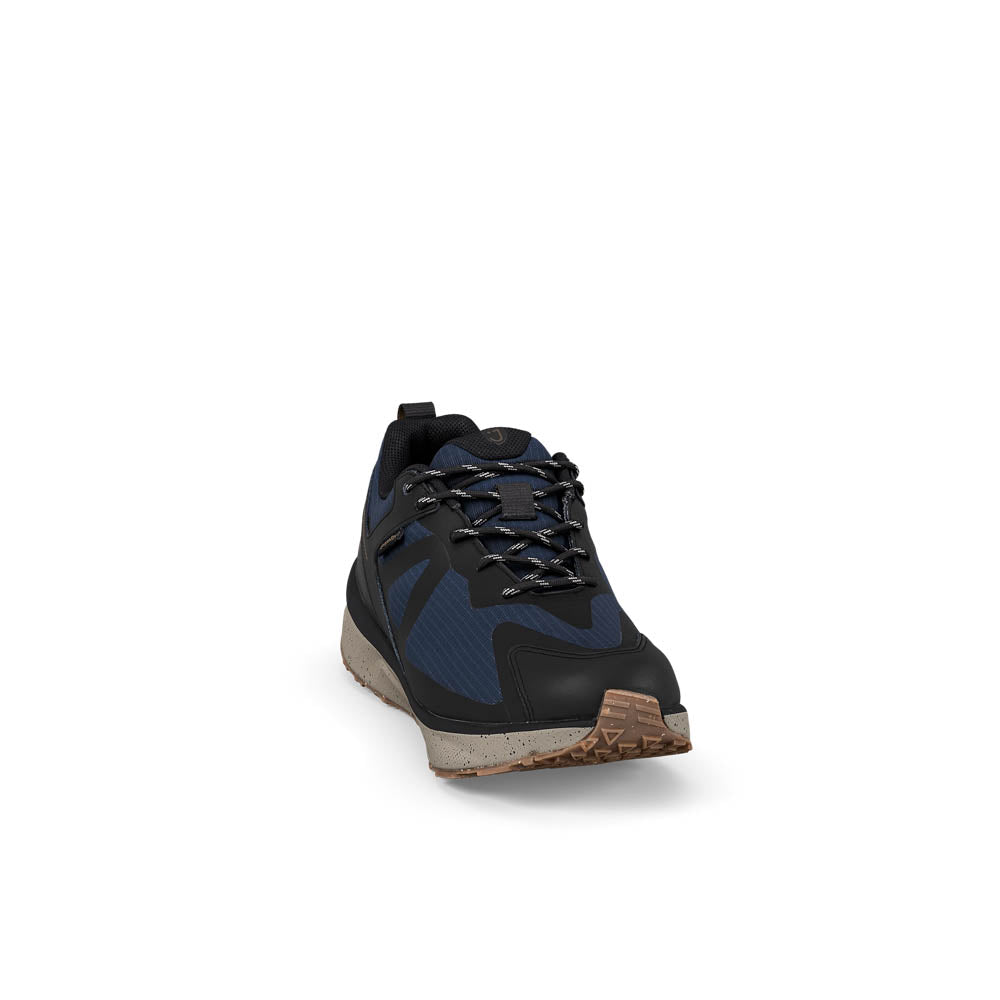 Veloce STX blue-black