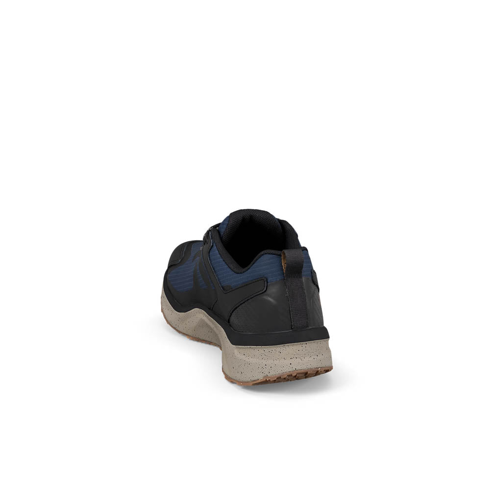 Veloce STX blue-black