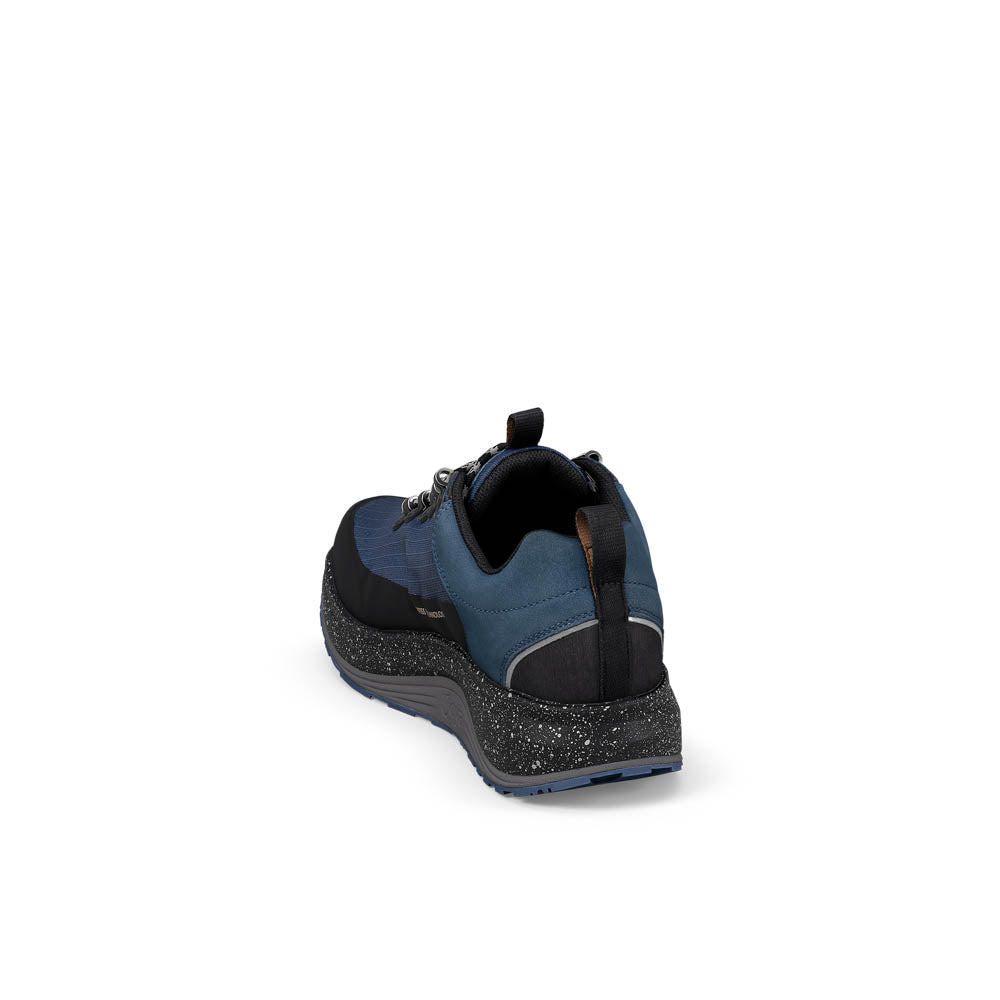 Maui STX blue-black