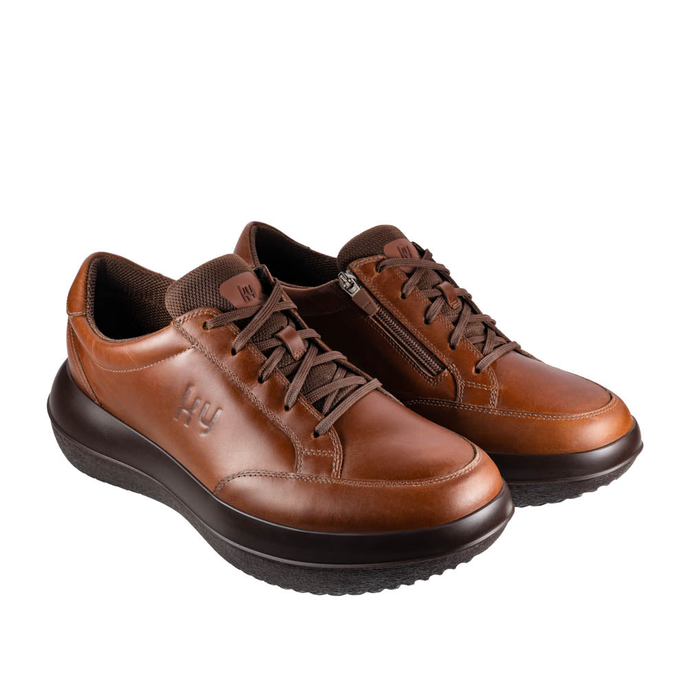 Zürich II brown