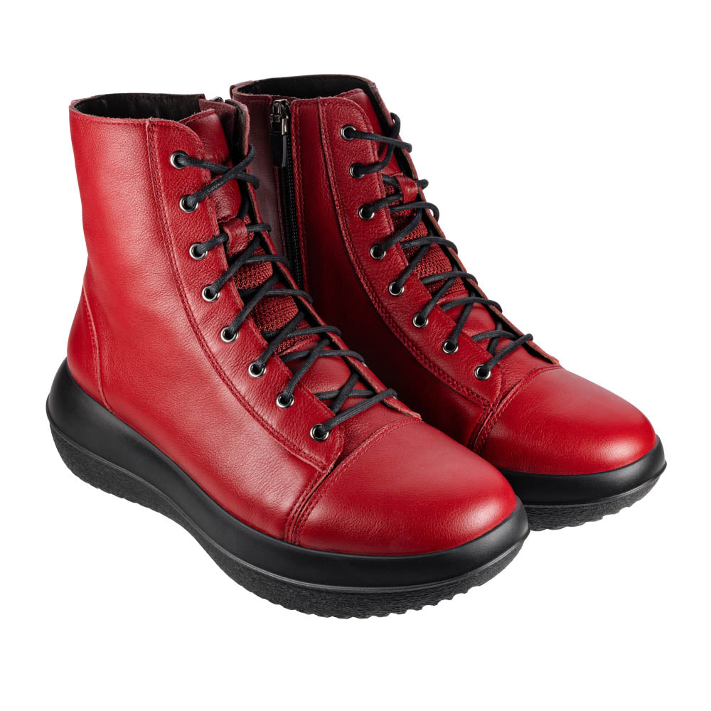 Arosa red