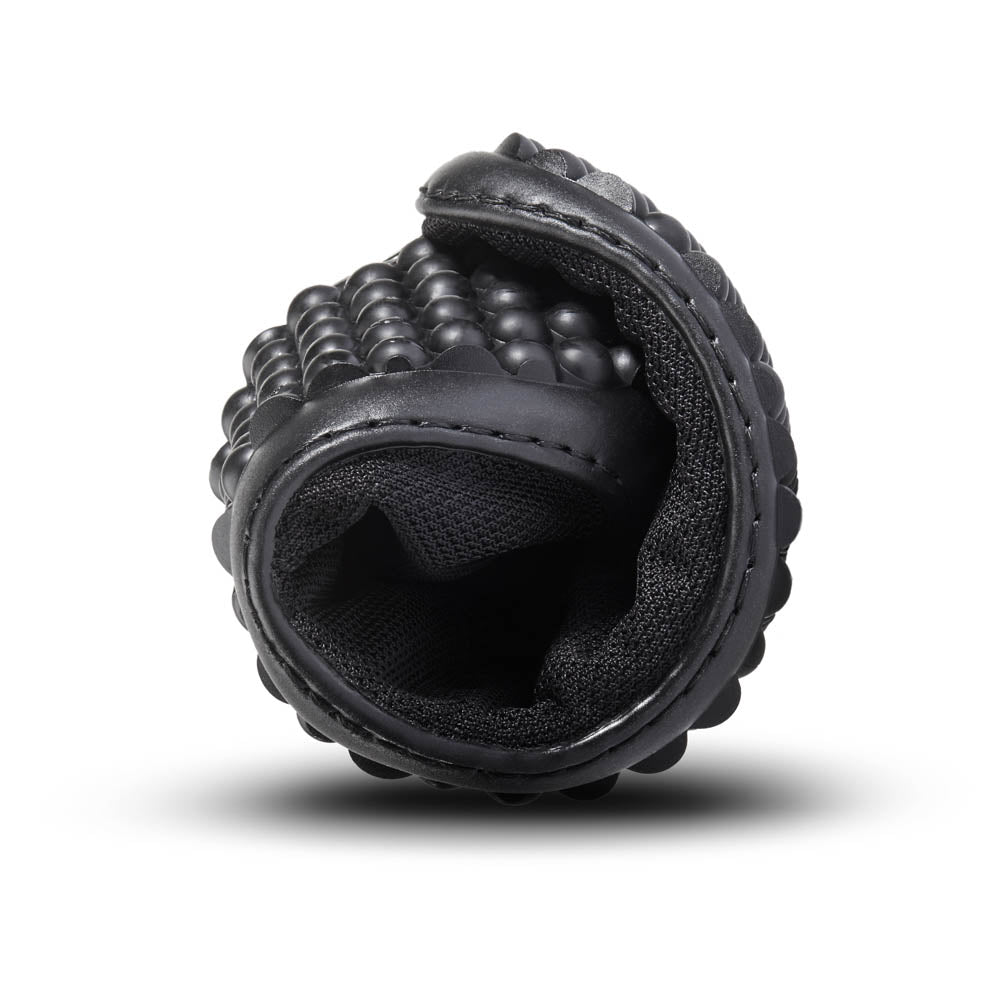 leguano kosmo schwarz