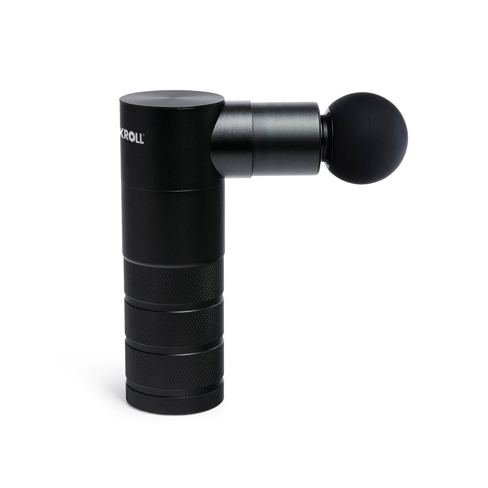 BLACKROLL Fascia Gun - Set mit Soft Peaks