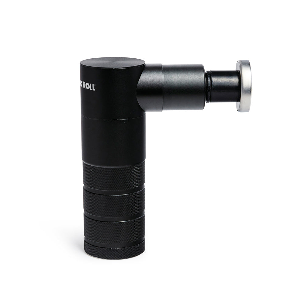 BLACKROLL Fascia Gun - Set mit Soft Peaks