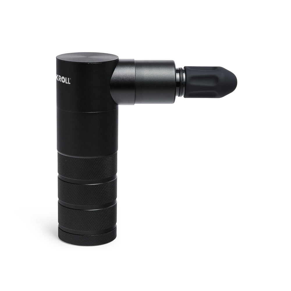 BLACKROLL Fascia Gun - Set mit Soft Peaks