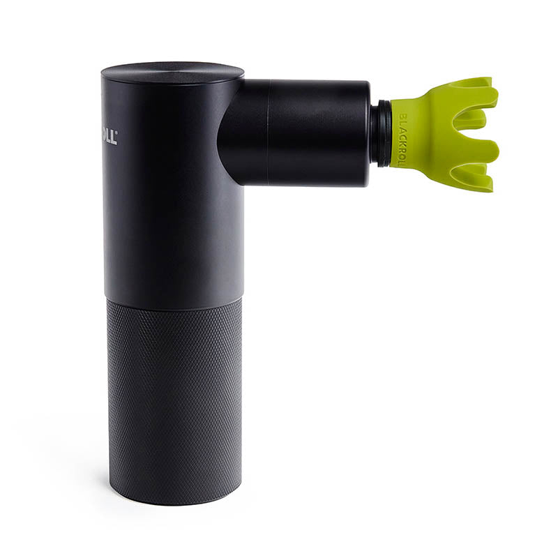 BLACKROLL Fascia Gun - Set mit Soft Peaks