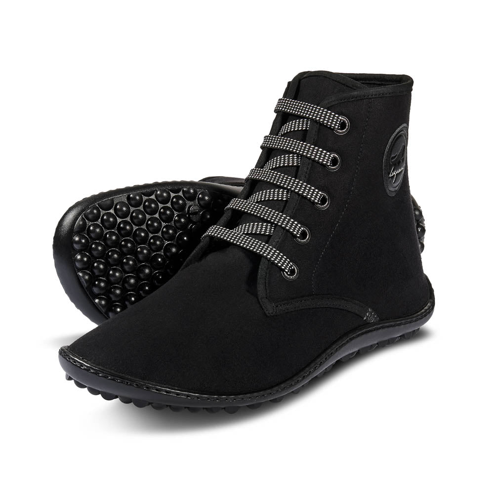 leguano chester light schwarz