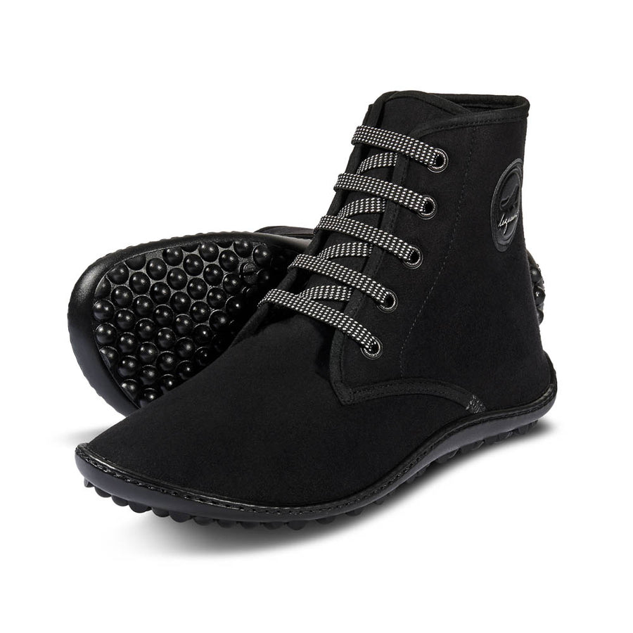 leguano chester light schwarz