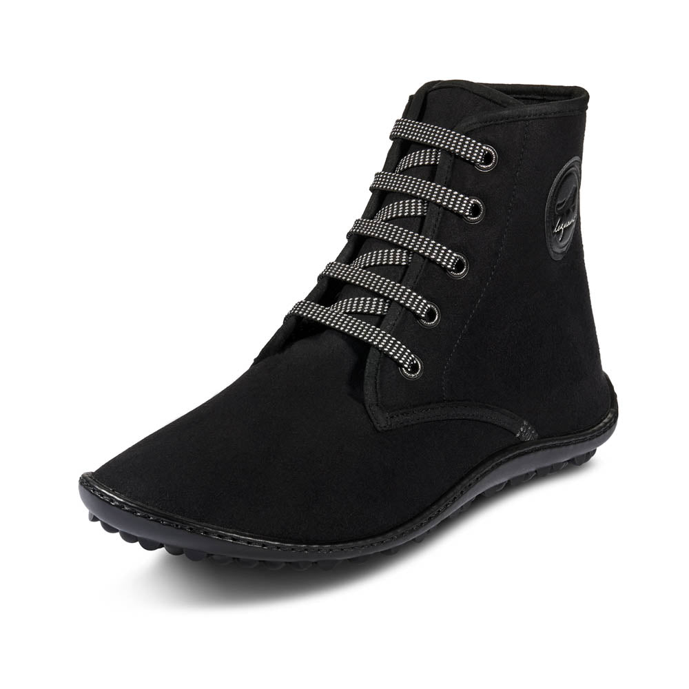 leguano chester light schwarz
