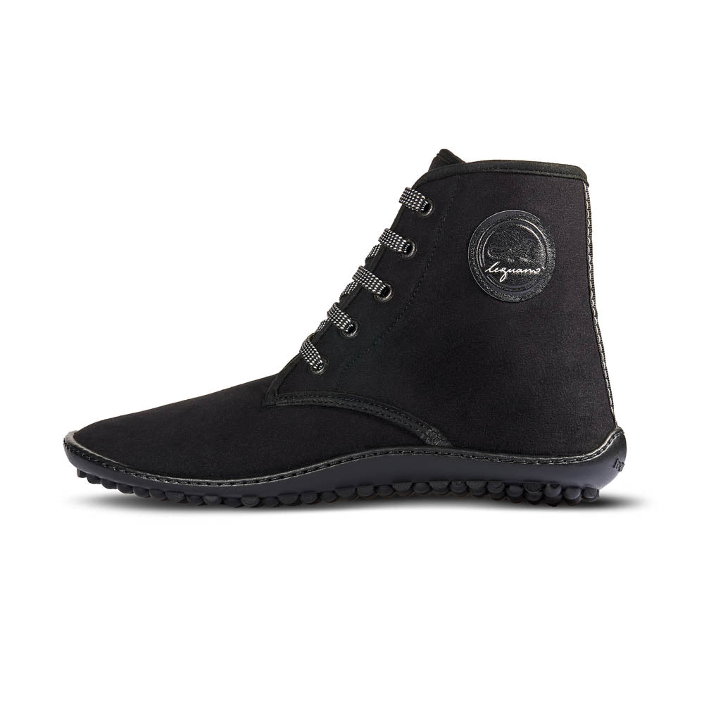leguano chester light schwarz