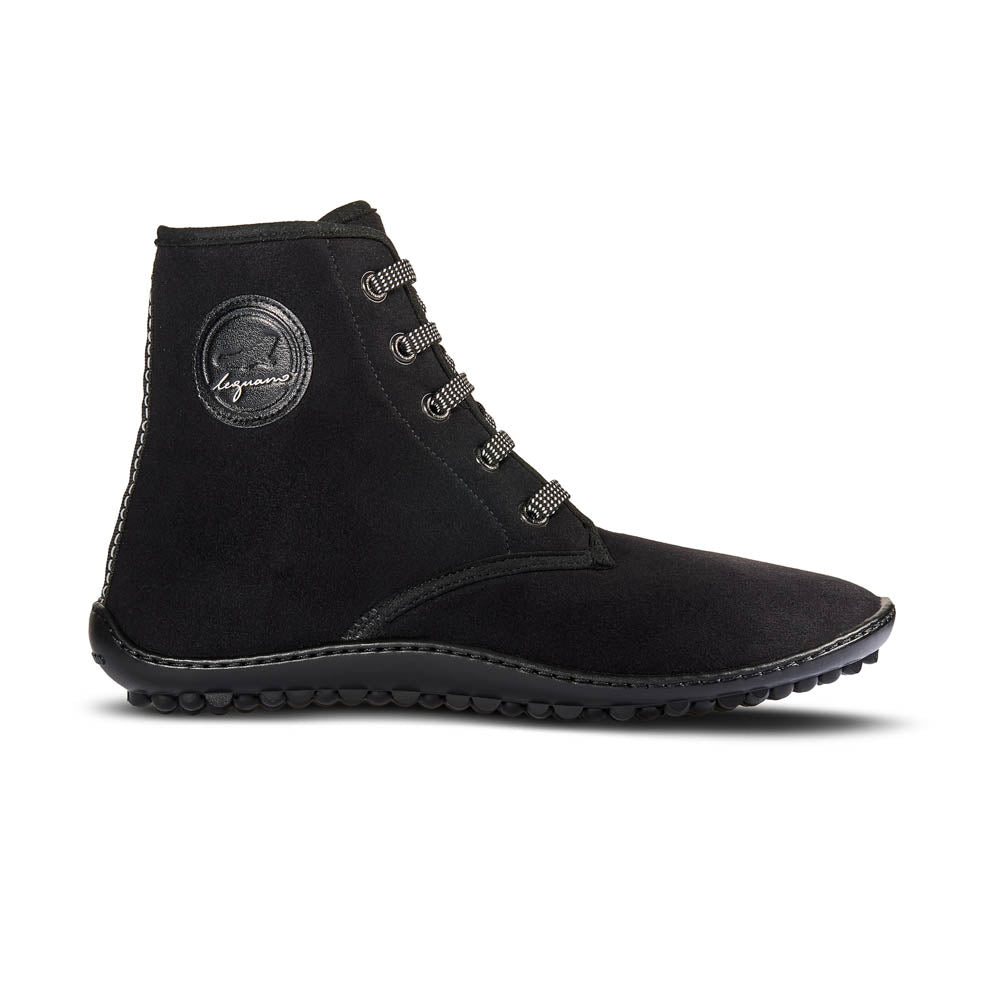 leguano chester light schwarz