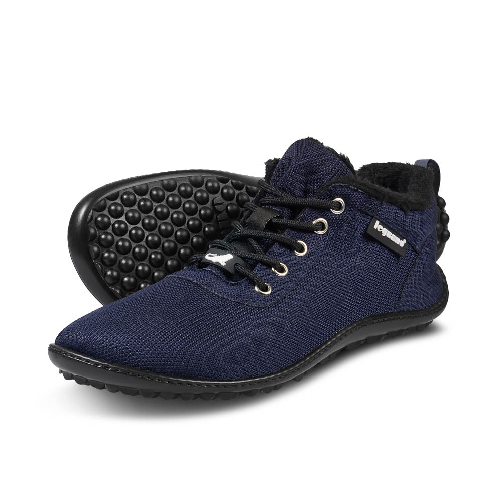 leguano galaxo blue