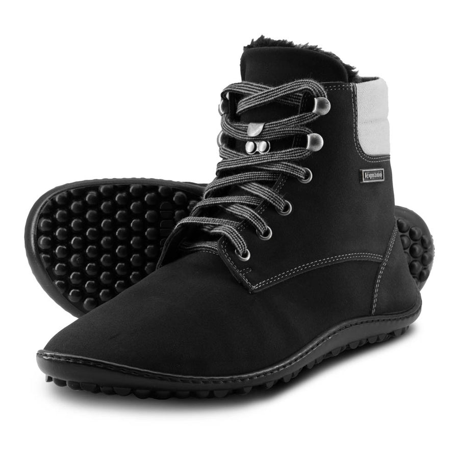 leguano icebare black