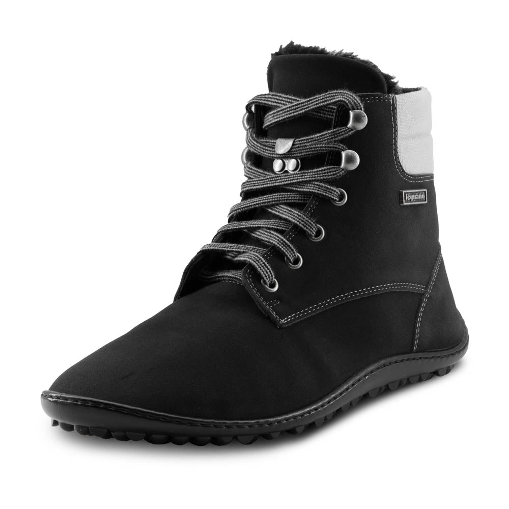 leguano icebare black