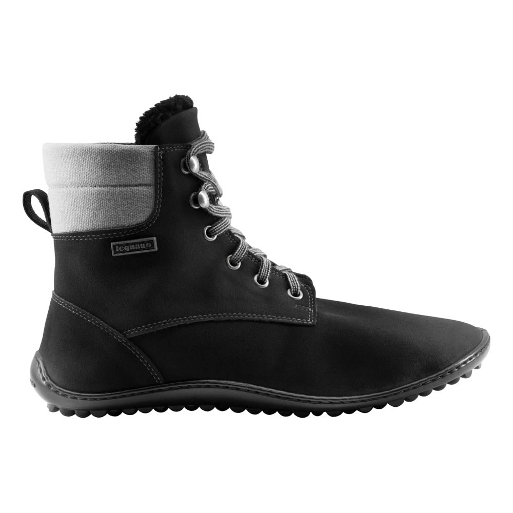 leguano icebare black