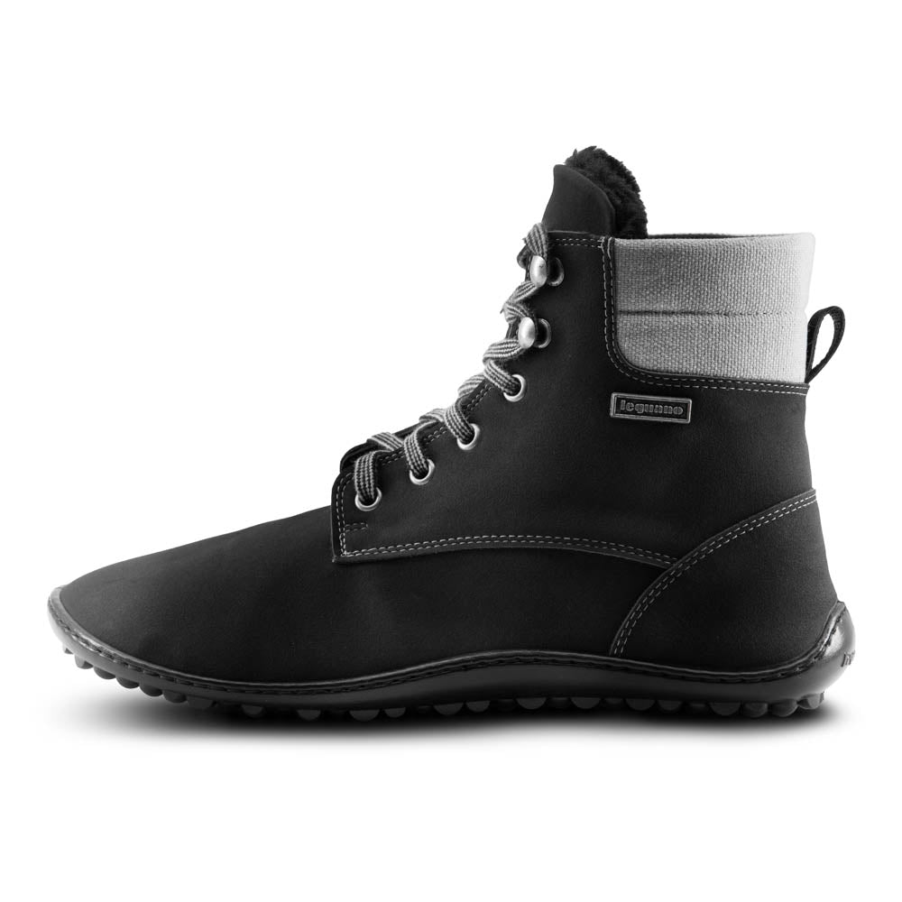 leguano icebare black