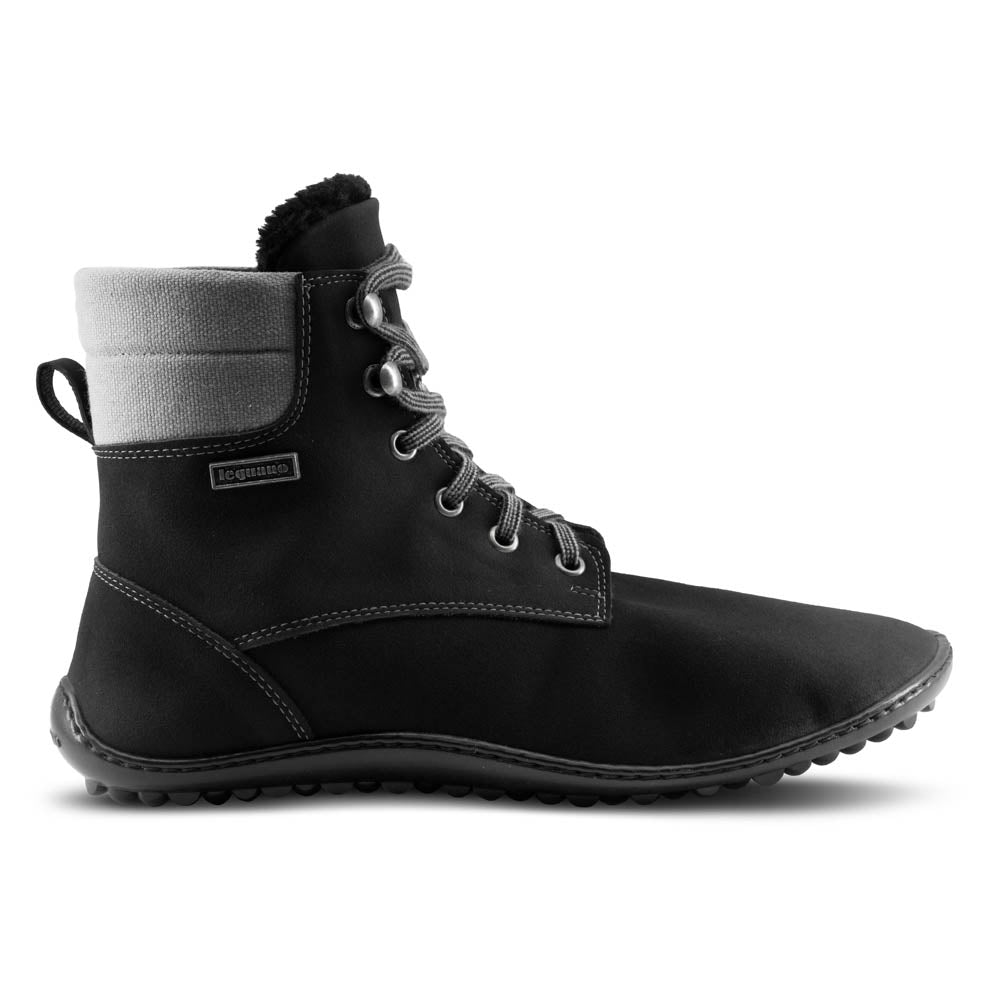 leguano icebare black