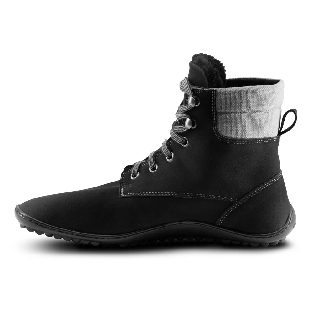 leguano icebare black