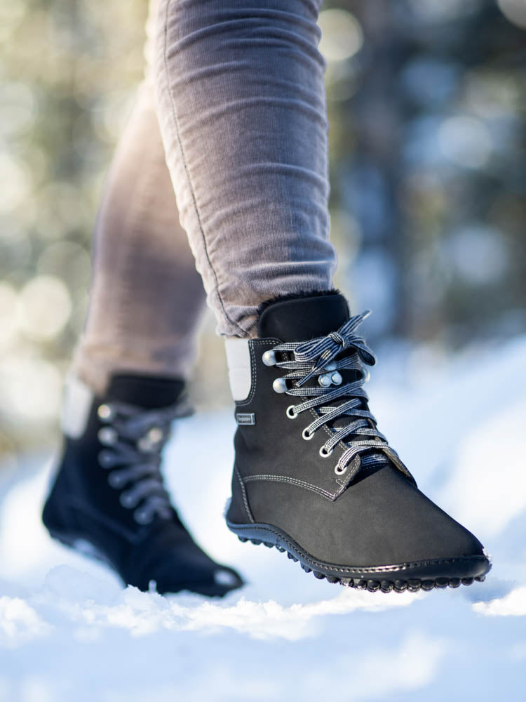 leguano icebare black