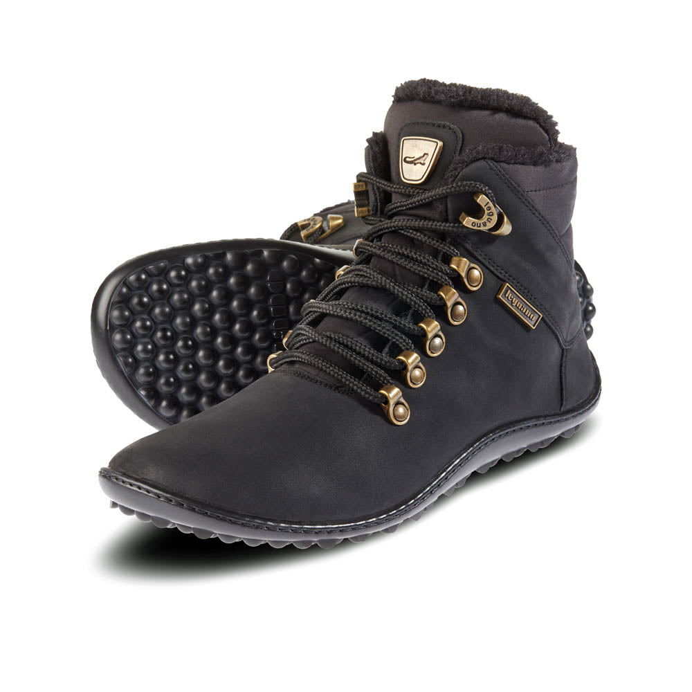 leguano husky black