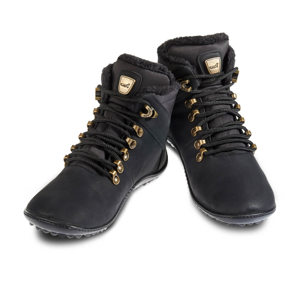 leguano husky black