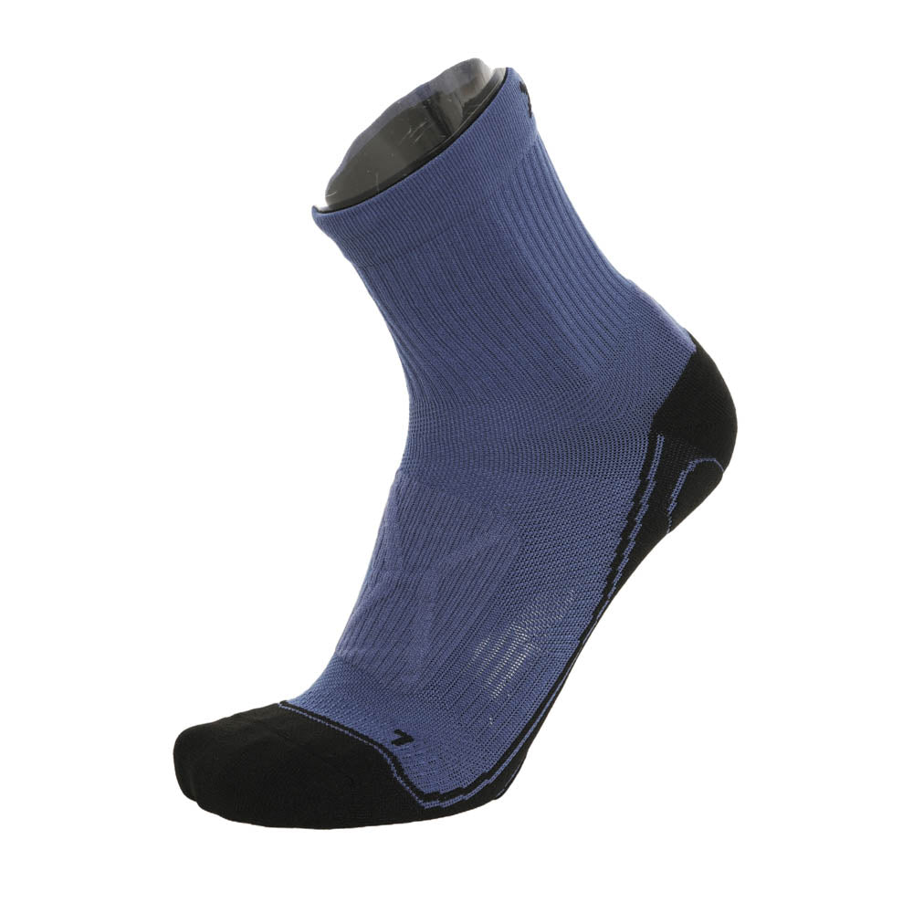 X10D Socken - arctic blue