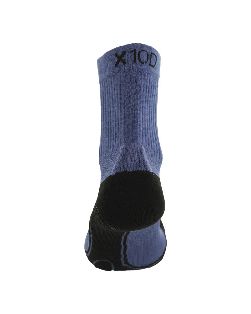 X10D Socken - arctic blue