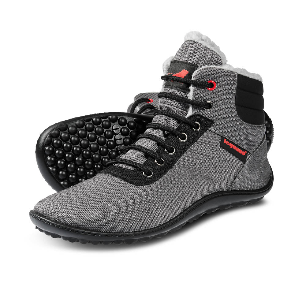 leguano kosmo anthracite
